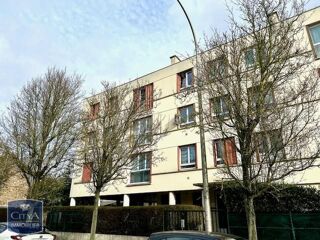  Appartement � vendre 3 pi�ces 58 m�