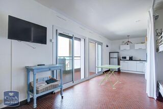  Appartement à vendre 2 pièces 32 m²