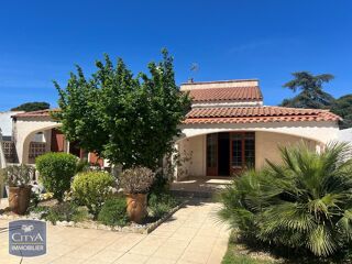  Villa � vendre 6 pi�ces 173 m�