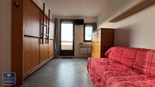  Appartement � vendre 1 pi�ce 17 m�