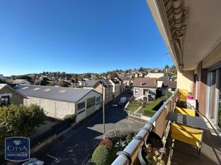  Appartement  vendre 5 pices 93 m