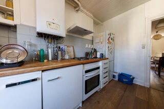  Appartement  vendre 3 pices 65 m