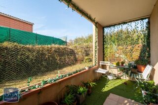  Appartement  vendre 3 pices 57 m