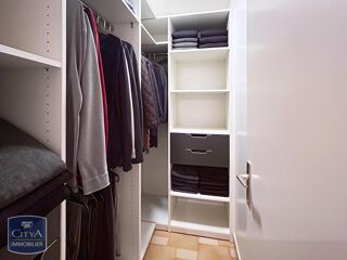  Appartement � vendre 5 pi�ces 94 m�