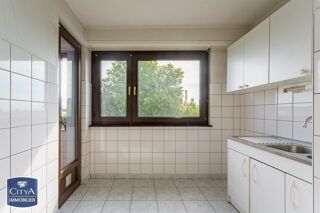  Appartement � vendre 3 pi�ces 71 m�