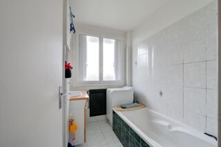  Appartement à vendre 2 pièces 45 m²