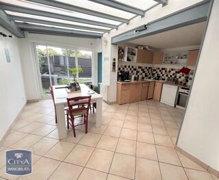  Maison  vendre 4 pices 91 m