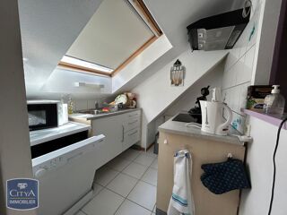  Appartement � vendre 4 pi�ces 69 m�