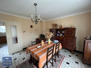  Maison � vendre 4 pi�ces 75 m�