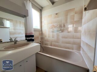  Appartement � vendre 3 pi�ces 57 m�