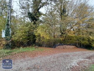  Terrain � vendre 15960 m�