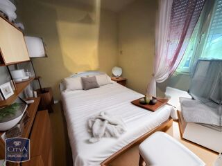  Appartement  vendre 3 pices 53 m