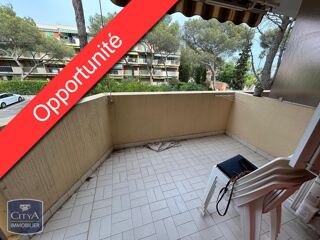  Appartement � vendre 2 pi�ces 23 m�