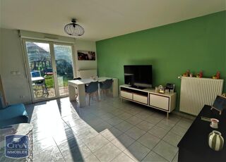  Maison à vendre 4 pièces 89 m²