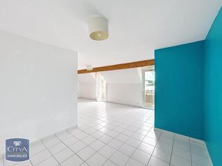  Appartement � vendre 2 pi�ces 51 m�