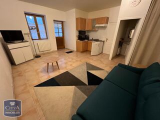  Appartement  vendre 1 pice 30 m