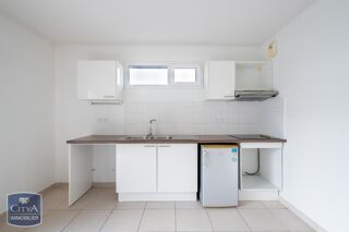  Appartement � vendre 3 pi�ces 62 m�