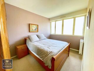  Appartement � vendre 2 pi�ces 50 m�