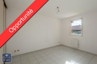  Appartement � vendre 3 pi�ces 61 m�