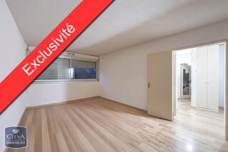  Appartement � vendre 2 pi�ces 45 m�