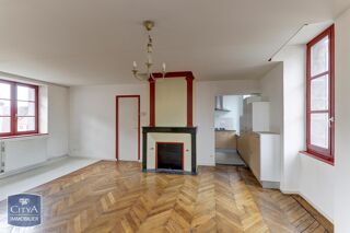  Appartement � vendre 3 pi�ces 66 m�