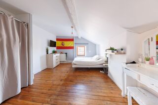  Maison � vendre 6 pi�ces 200 m�