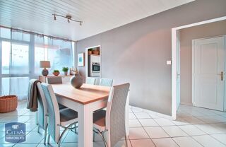  Appartement � vendre 5 pi�ces 79 m�