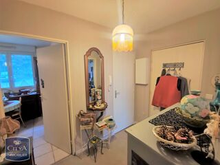  Appartement  vendre 2 pices 52 m