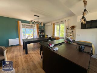  Maison � vendre 5 pi�ces 130 m�