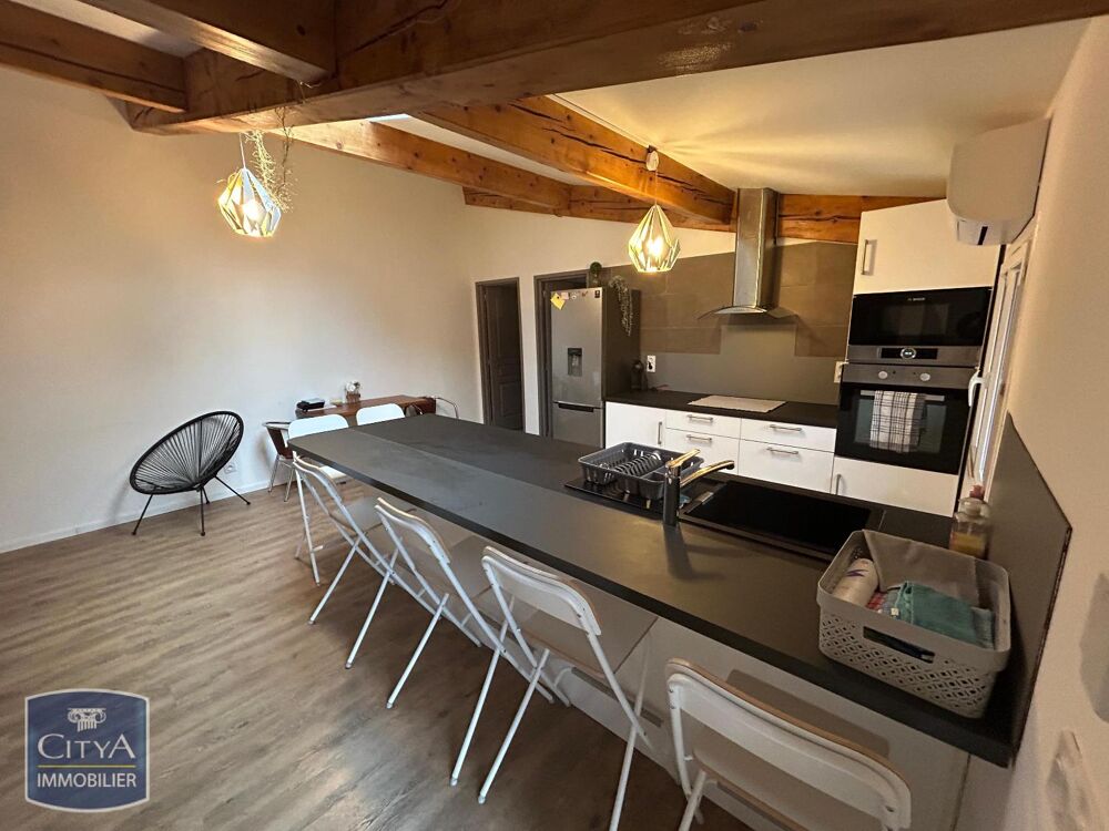  vendre  Maison La Seyne-sur-Mer (83500)