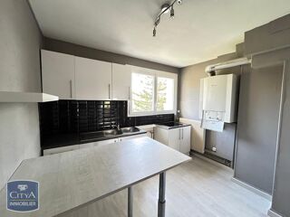  Appartement  vendre 3 pices 67 m