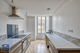  Appartement � vendre 3 pi�ces 67 m�