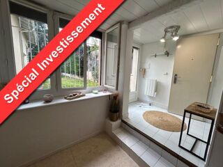  Appartement  vendre 1 pice 31 m