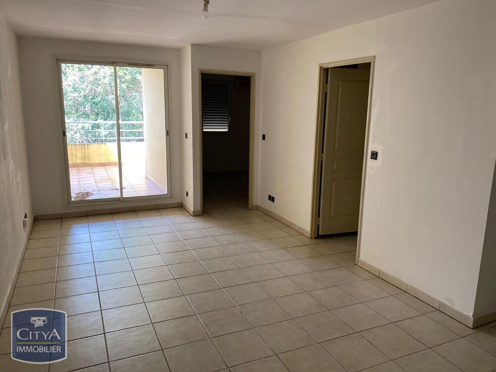 vente Appartement - 2 pièce(s) - 38 m² Sainte-Clotilde (97490)