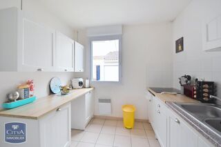  Maison � vendre 4 pi�ces 84 m�