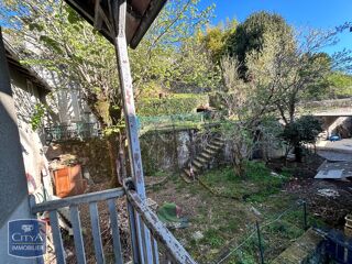  Maison  vendre 2 pices 54 m