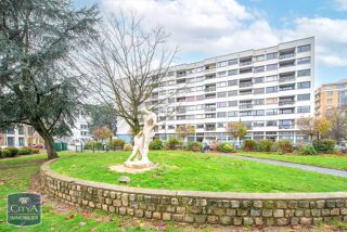  Appartement � vendre 3 pi�ces 67 m�