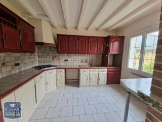  Maison  vendre 6 pices 165 m