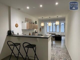  Appartement � vendre 2 pi�ces 66 m�