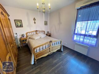  Appartement  vendre 3 pices 63 m