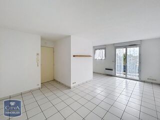  Appartement � vendre 3 pi�ces 53 m�