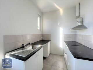  Appartement � vendre 3 pi�ces 81 m�