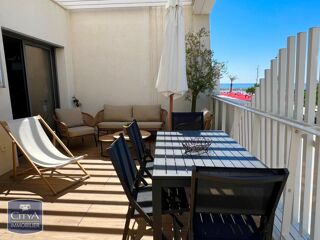  Appartement � vendre 4 pi�ces 107 m�