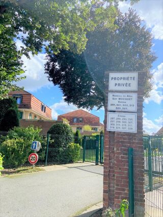  Appartement � vendre 3 pi�ces 62 m�