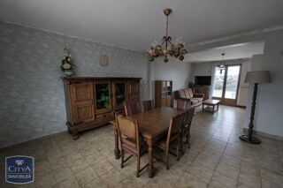  Maison � vendre 5 pi�ces 111 m�