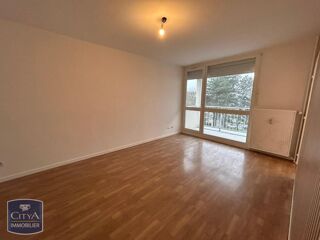  Appartement � vendre 2 pi�ces 42 m�