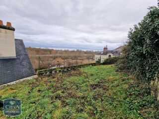  Maison � vendre 4 pi�ces 132 m�