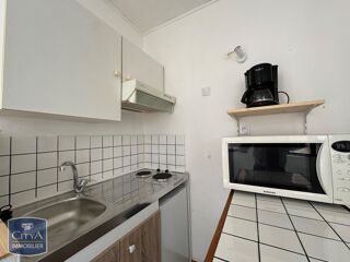  Appartement  vendre 1 pice 23 m