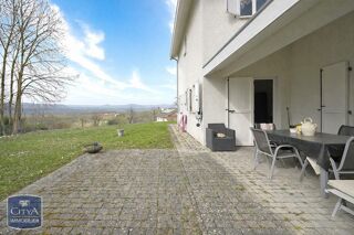  Maison � vendre 5 pi�ces 141 m�