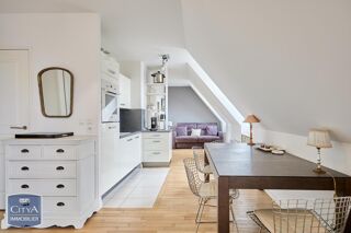  Appartement  vendre 2 pices 36 m